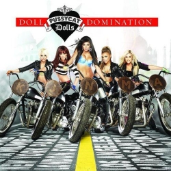 Pussycat Dolls - Doll Domination